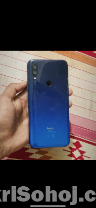 Redmi Y3